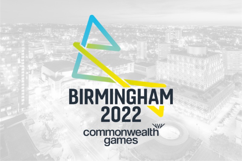 2022 Commonwealth Games