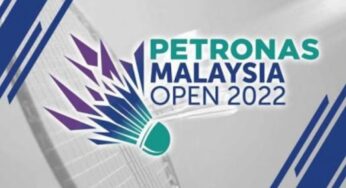 2022 Petronas Malaysia Open: Schedule, Fixtures, Top Seed, Defending Champions, Prize Money, and More
