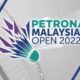 2022 Petronas Malaysia Open