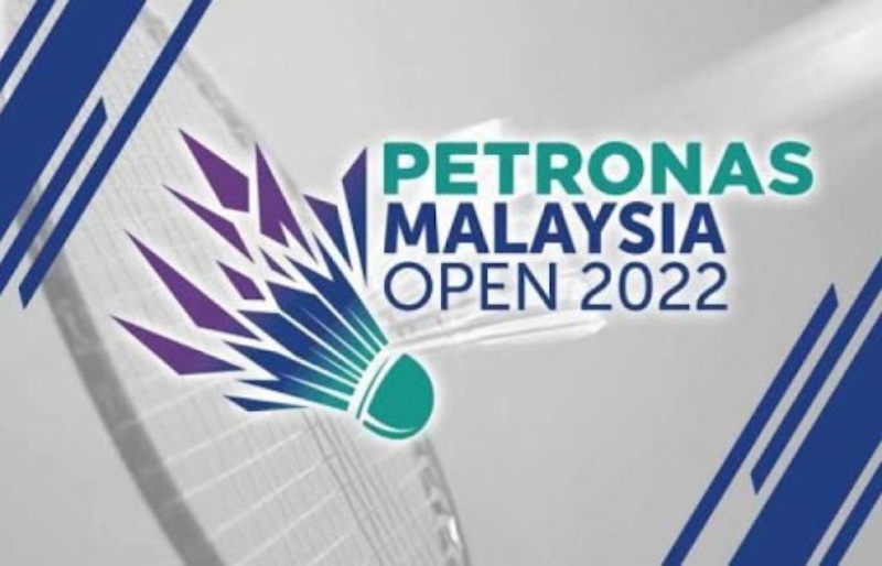 2022 Petronas Malaysia Open