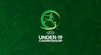 2022 UEFA European Under-19 Championship: Schedule, Draw, Players, and Where to Watch