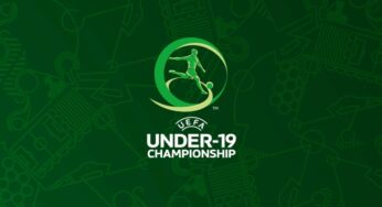 2022 UEFA European Under-19 Championship: Schedule, Draw, Players, and Where to Watch