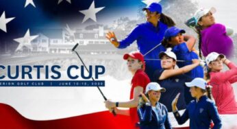 42nd Curtis Cup matches 2022: Rosters, the Course, Schedule, Where to Watch, and Team