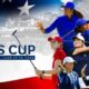 42nd Curtis Cup matches 2022