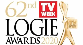 62nd TV Week Logie Awards 2022: Full List of Winners