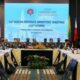 ASEAN defense ministers agree to strengthen regional defense cooperation to strengthen solidarity for harmonized security