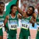 African Athletics Championships 1