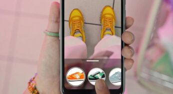 Amazon Fashion presents Augmented Reality-based Virtual Try-On for Shoes