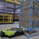 Amazon announces its first fully autonomous mobile warehouse robot called Proteus