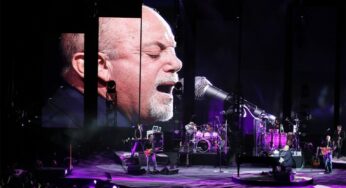 American singer Billy Joel ‘Piano Man’ will be in Australia for a one-night-only performance