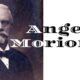 Angelo moriondo espresso machine first patent inventor