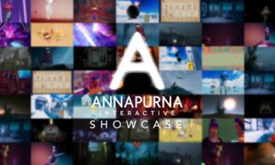 Annapurna Interactive 2022 Gaming Showcase will be back on July 28