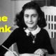 Anne Frank The Dairy of Young Girl