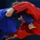 Australia New Zealand and Turkmenistan national teams will take part in Asian Sambo Championships in Lebanon