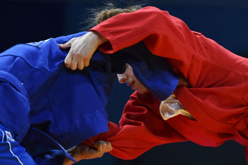 Australia New Zealand and Turkmenistan national teams will take part in Asian Sambo Championships in Lebanon