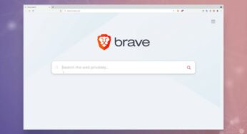 Brave Search launches a new feature Goggles allows you to customize your search results