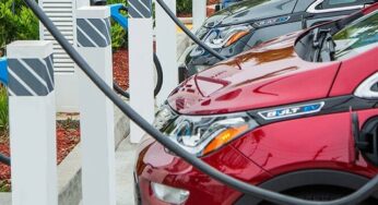 The Canadian company will build a $3M electric vehicle charger plant in Auburn Hills