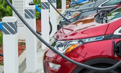 Canadian company will build a 3M electric vehicle charger plant in Auburn Hills