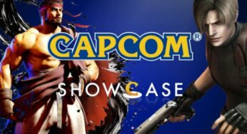 Capcom Showcase June 2022: List of the New Gameplay Trailer and Game Announcements