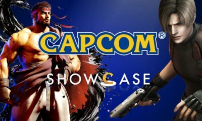 Capcom Showcase June 2022