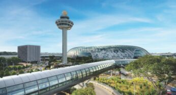 Changi Airport will reopen Terminal 4 in September and the southern wing of Terminal 2 in October