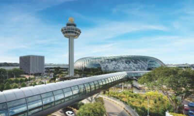 Changi Airport will reopen Terminal 4 in September and the southern wing of Terminal 2 somewhat in October