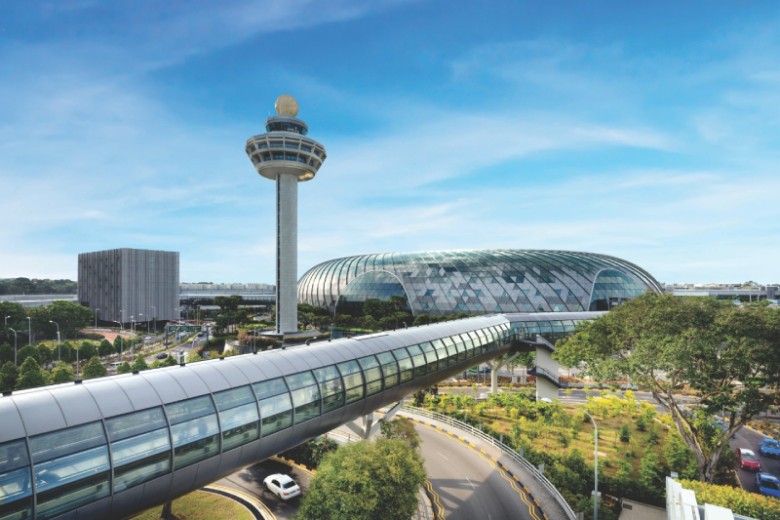 Changi Airport will reopen Terminal 4 in September and the southern wing of Terminal 2 somewhat in October