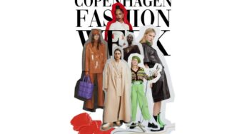 Copenhagen Fashion Week announces its brand lineup for the Spring/Summer 2023 SS23 season