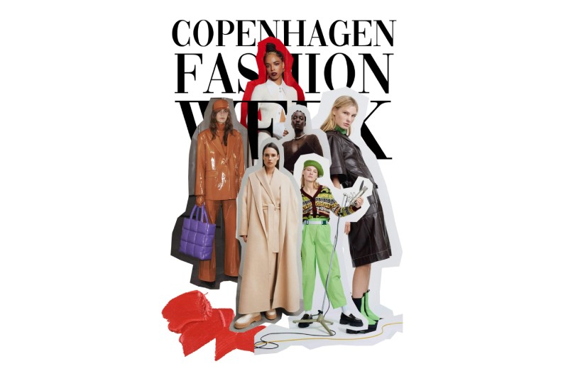 Copenhagen Fashion Week unveils SS23 show schedule