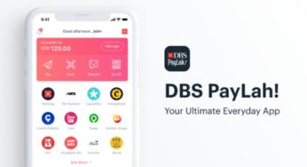 DBS tie-up with Nets and China’s UnionPay, Users can now scan UnionPay QR codes to make payments in 45 countries