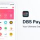DBS tie up with Nets and China UnionPay Users can now scan UnionPay QR codes to make payments in 45 countries