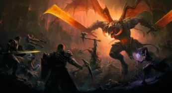 Diablo Immortal will not launch in Netherlands and Belgium, possible because of loot box laws