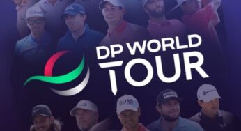 European DP World Tour comes back to Singapore in 2023 for the first time in 9 years