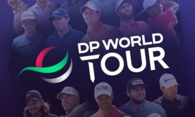 European DP World Tour returns to Singapore in 2023 for the first time in 9 years