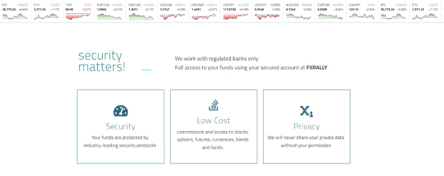 FXRally.co Review