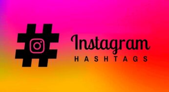 Follow these steps to check trending hashtags on Instagram