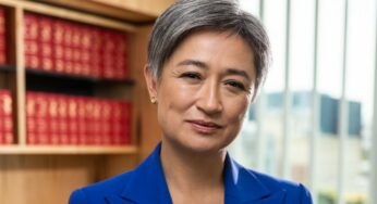Foreign Minister Penny Wong will visit New Zealand and the Solomon Islands this week