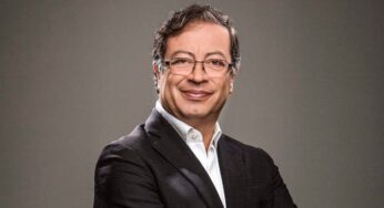 Former guerilla Gustavo Petro wins the Colombian election and becomes Colombia’s first leftist president