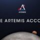 France signs NASA worldwide pact Artemis Accords joining the lunar mission