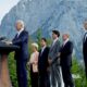 G 7 announces 600B global infrastructure initiative plan to combat China global reach