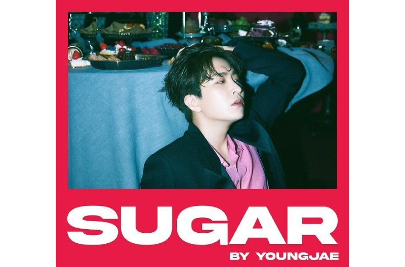 GOT7s Youngjae Mini Concert Tour SUGAR