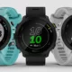 Garmin launches two Forerunner running watches with new racing features on Global Running Day