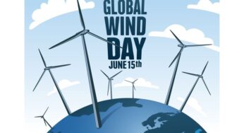 Global Wind Day – Everything you need to know about World Wind Day