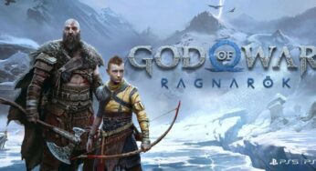 God of War Ragnarök will supposedly release in November