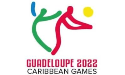 Guadeloupe 2022 Caribbean Games