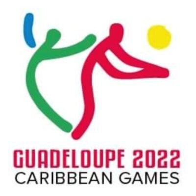 Guadeloupe 2022 Caribbean Games