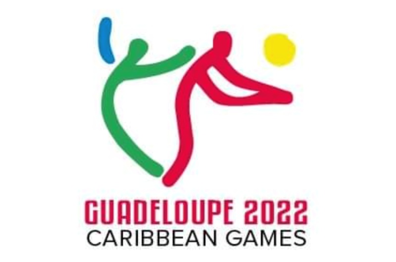 Guadeloupe 2022 Caribbean Games