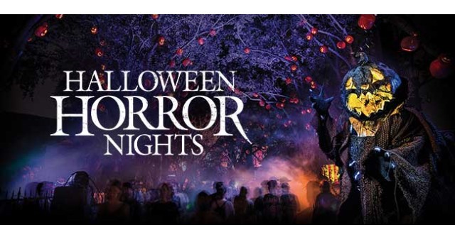 Halloween Horror Nights 10 edition will be coming back to Universal Studios Singapore USS in September