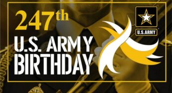 US Army Birthday – Everything You Need to Know, History, Significance, Traditions, and How to Celebrate