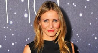 Hollywood star Cameron Diaz is coming out of retirement for a Netflix film “Back In Action” with Jamie Foxx
